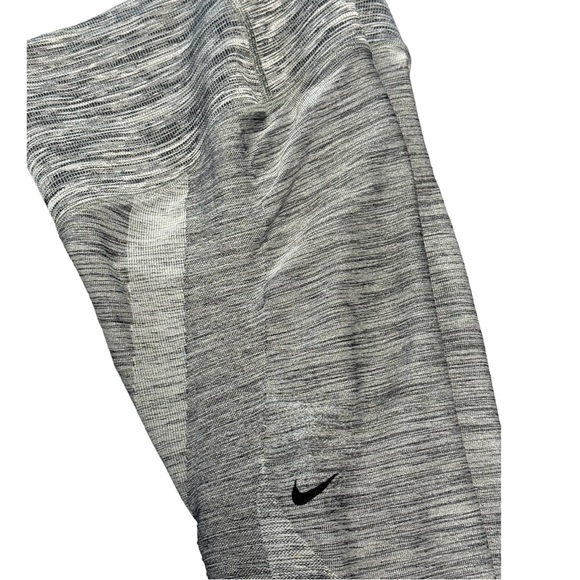 Nike Sculpt Lux Tight Women Running Full Length‎ Pants Grey 941634 - Picture 6 of 13